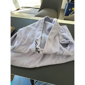 State of Mine Kentucky Pullover Hoodie Sweatshirt Size M Lavender